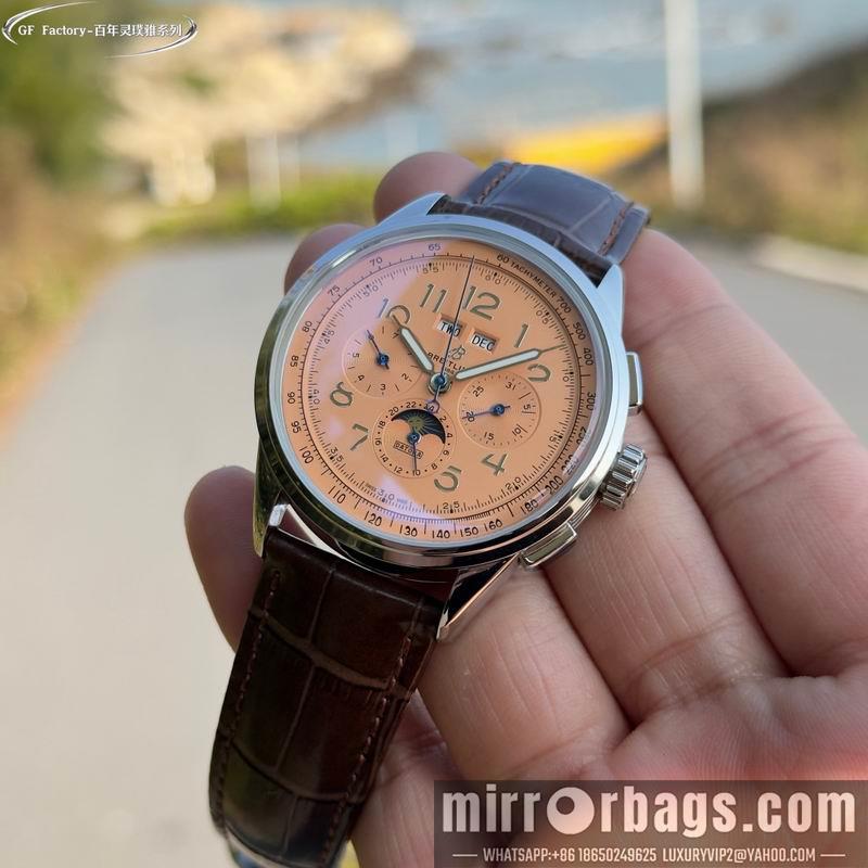 Breitling Watch 42mm 033148