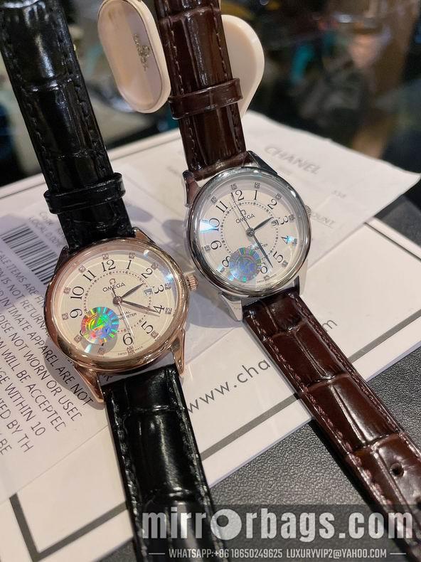 Omega women 34X8mm M49