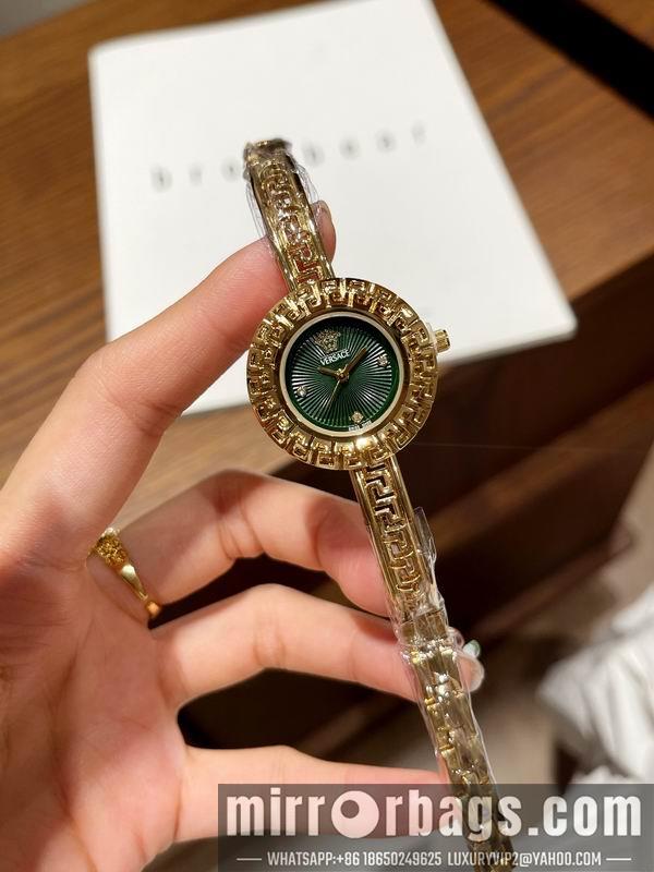 Versace watch 110183