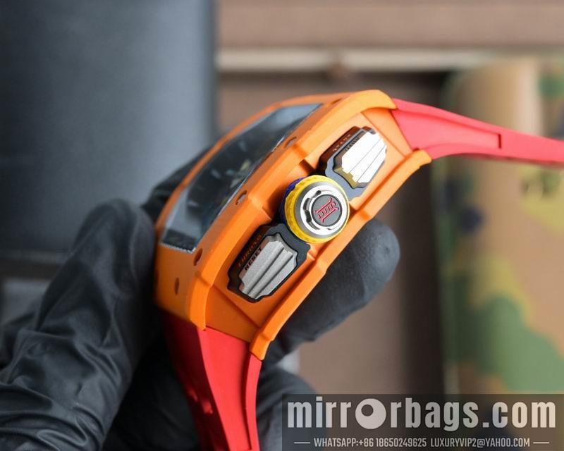 Richard Mille 40X50X16mm 031940