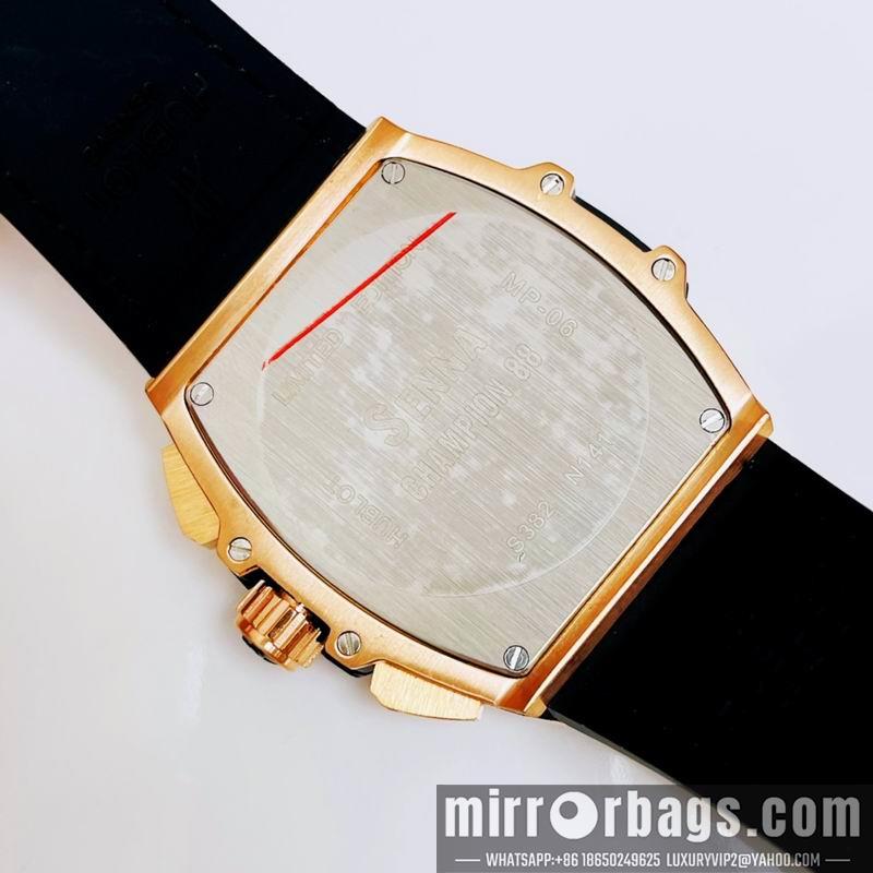 Hublot 40.6X42.8X15.9mm 082743