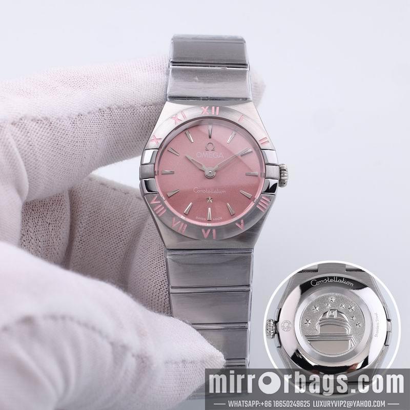Omega 28mm 022534
