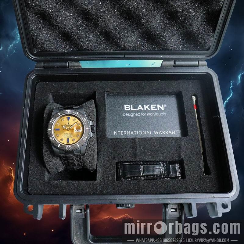 Rolex watch 090983