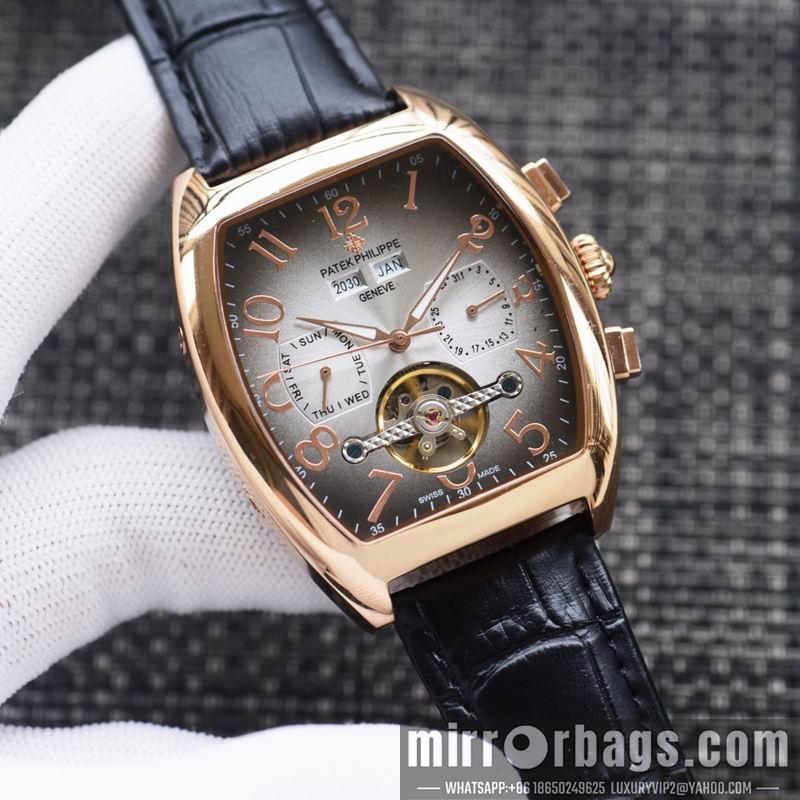 Patek Philippe 43X12mm 0822107