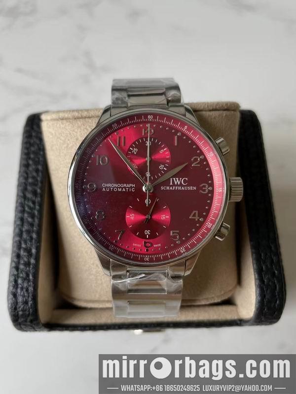 IWC watch 110990