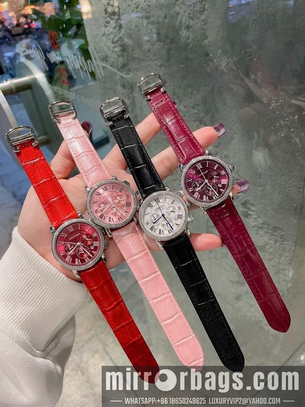 Cartier 36X13mm 060355