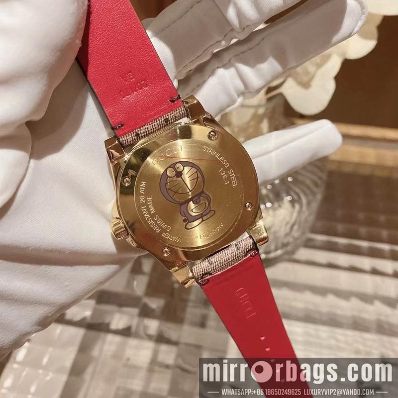 Gucci watch 041642