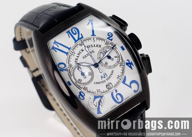 Franck Muller 40X52mm 031634