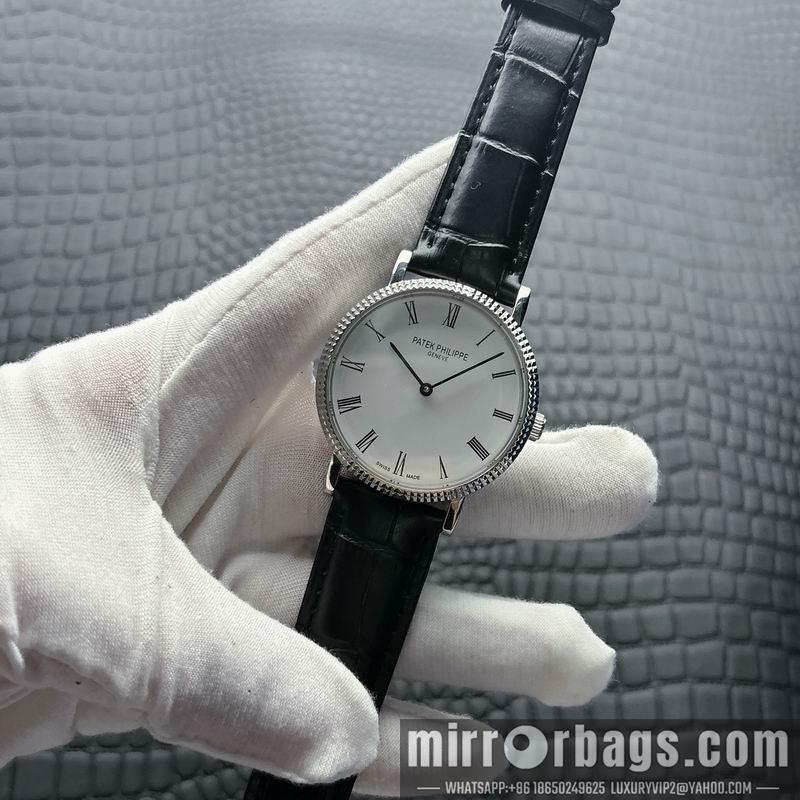 Patek Philippe 40mm 0427122