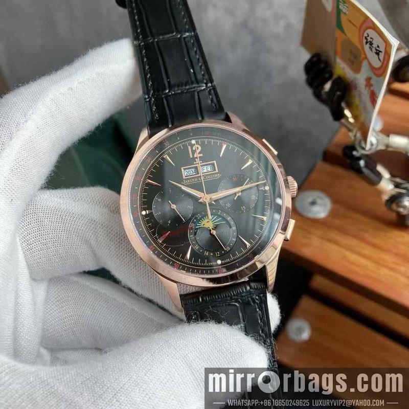 Jaeger Lecoultre 43mm 0427130