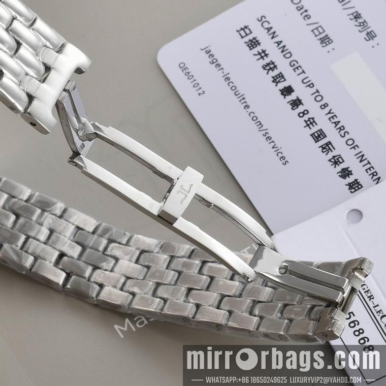Jaeger Lecoultre women 33X9mm M24