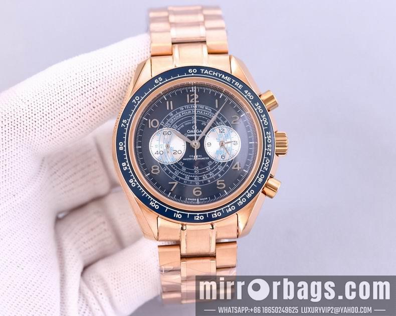 Omega men 42X13mm M140