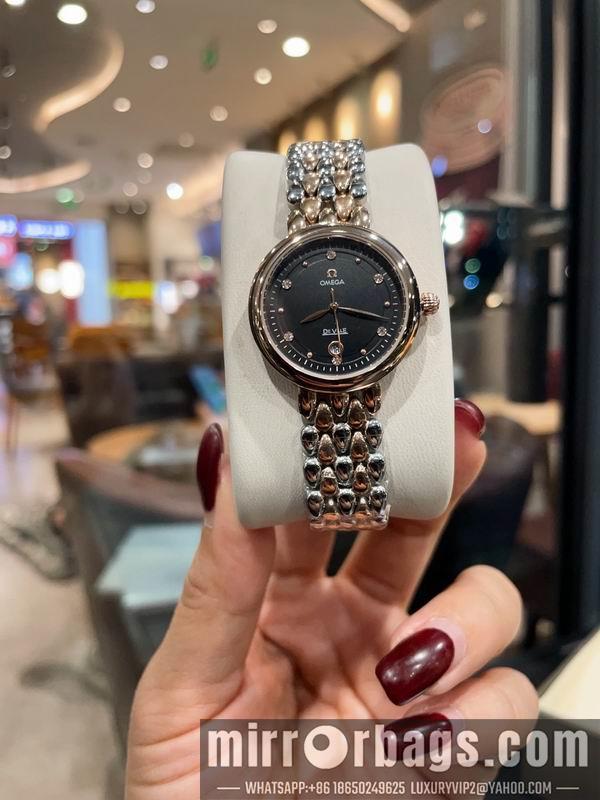 Omega 27mm 041647