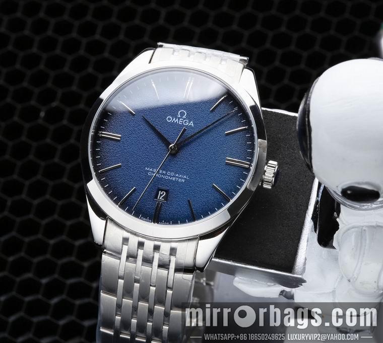 Omega 40X12mm M66