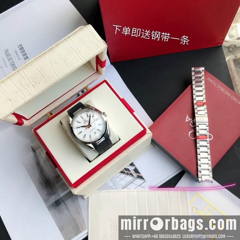 Omega men 41.5mm 110414