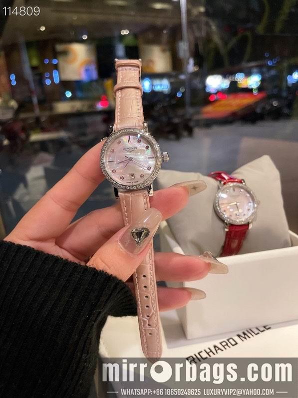 Longines watch 041680