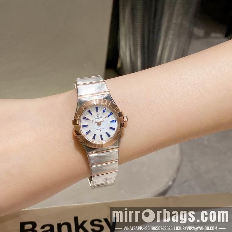 Omega women 27mm M15