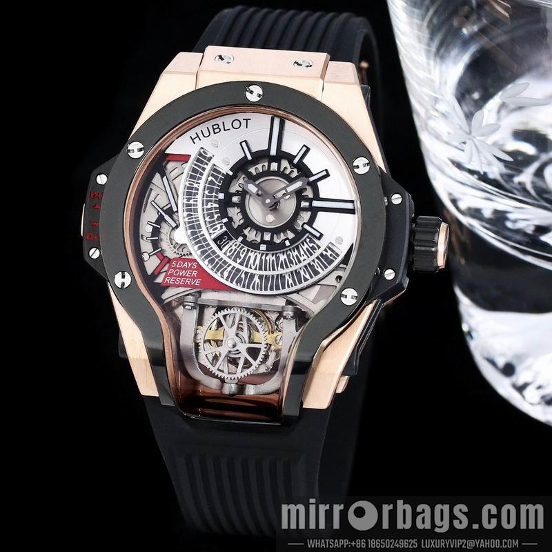 Hublot watch 082124