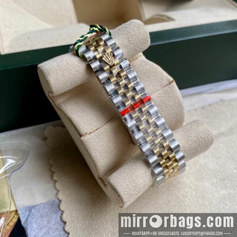 Rolex 31mm 022375