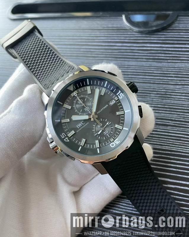 IWC watch 110979