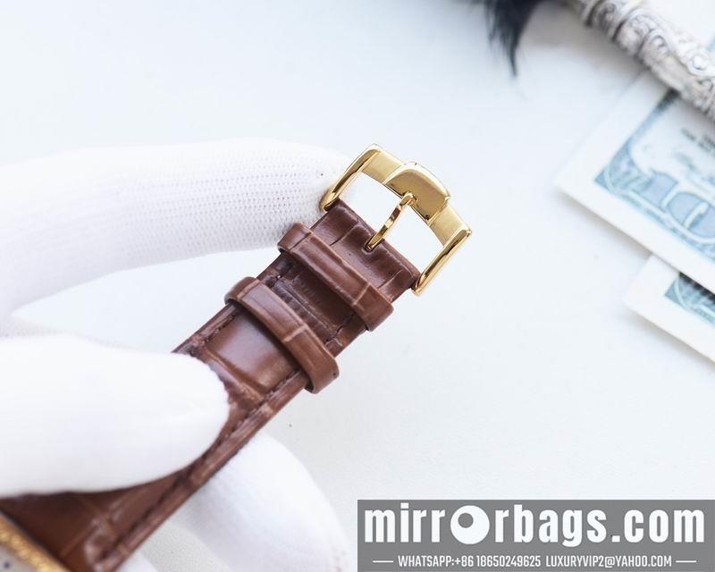 Vacheron Constantin 42X12mm 041360
