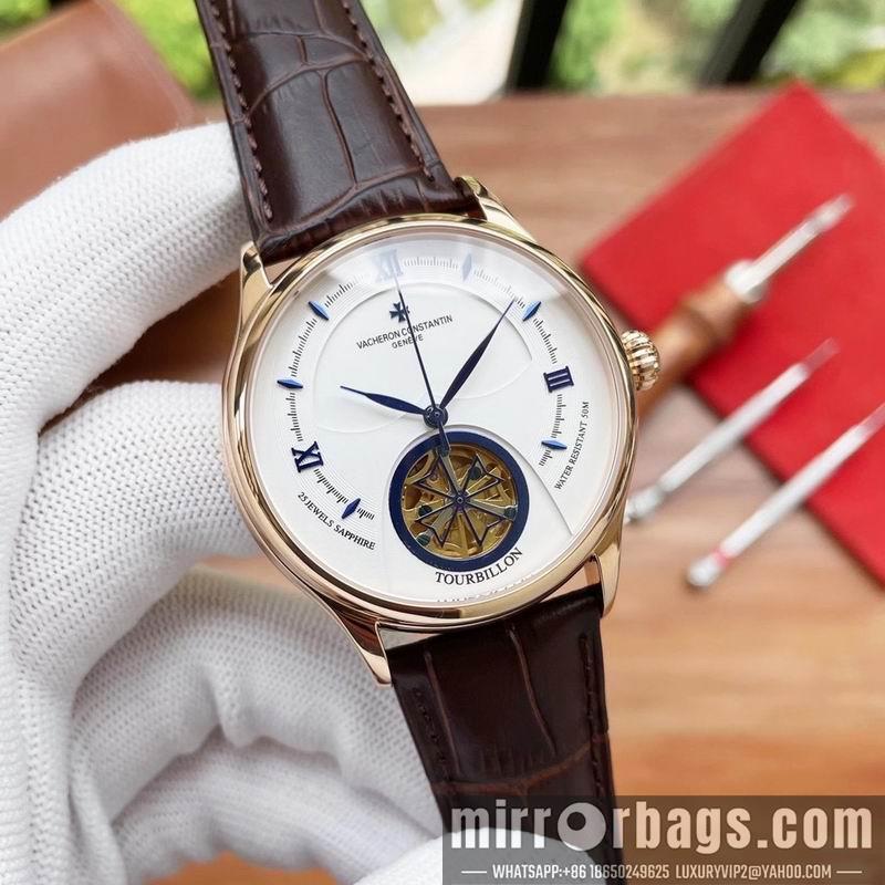 Vacheron Constantin watch 041344