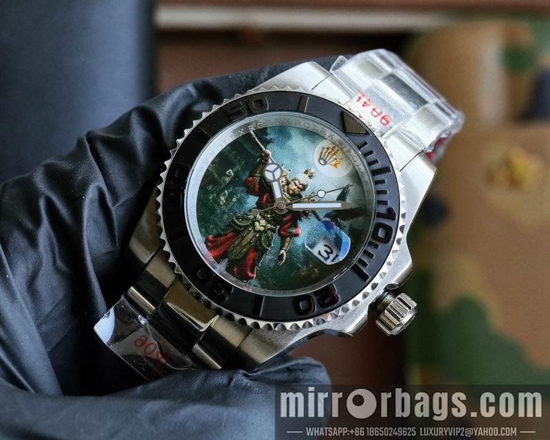 Rolex 40mm 120102