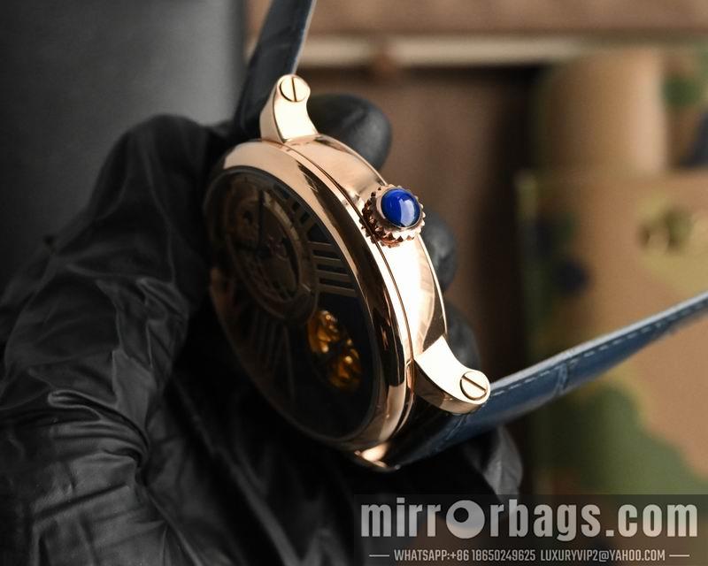 Cartier 45mm 042775