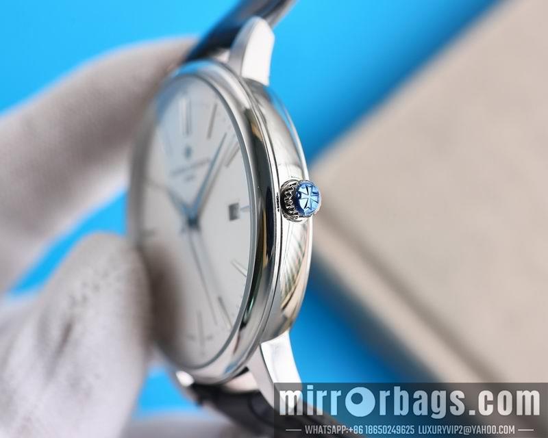Vacheron Constantin 40X9mm 032521