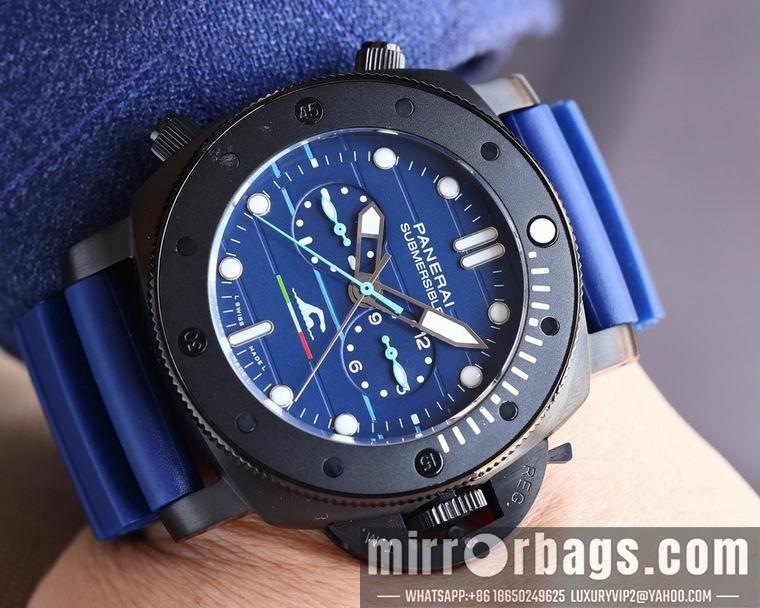 Panerai men 47mm M03