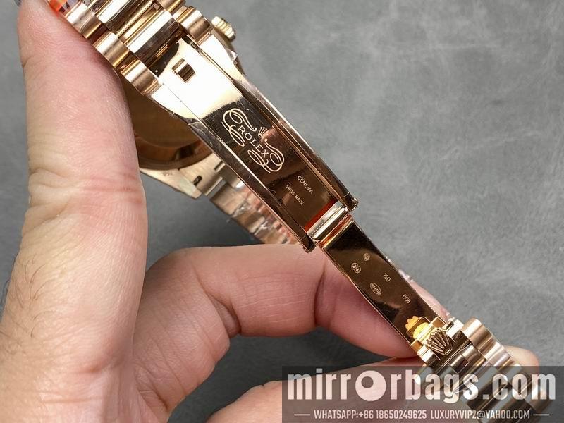 Rolex 36mm 112002