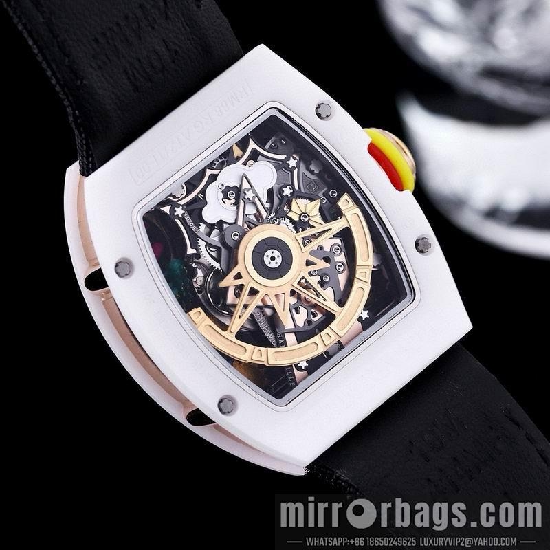 Richard Mille watch 122506