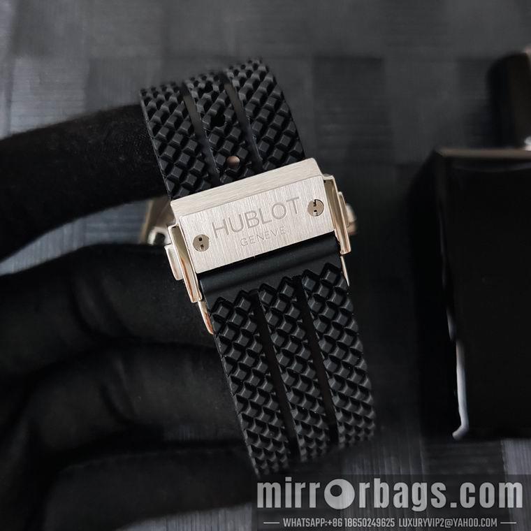 Hublot men 45X12mm M12