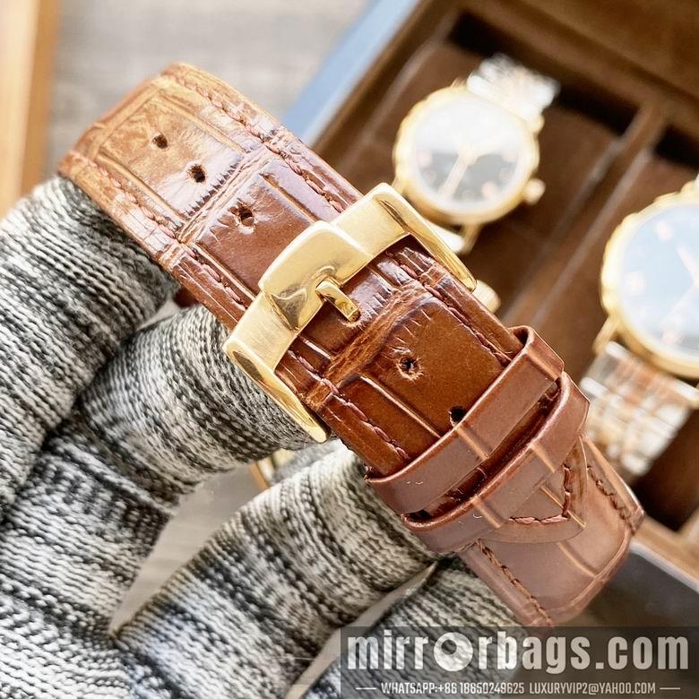 Omega men 40X8mm women 30X8mm M106