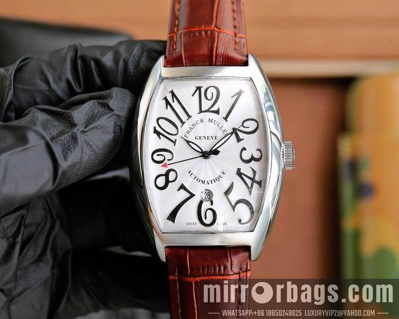 Franck Muller 55X42X13mm 090950