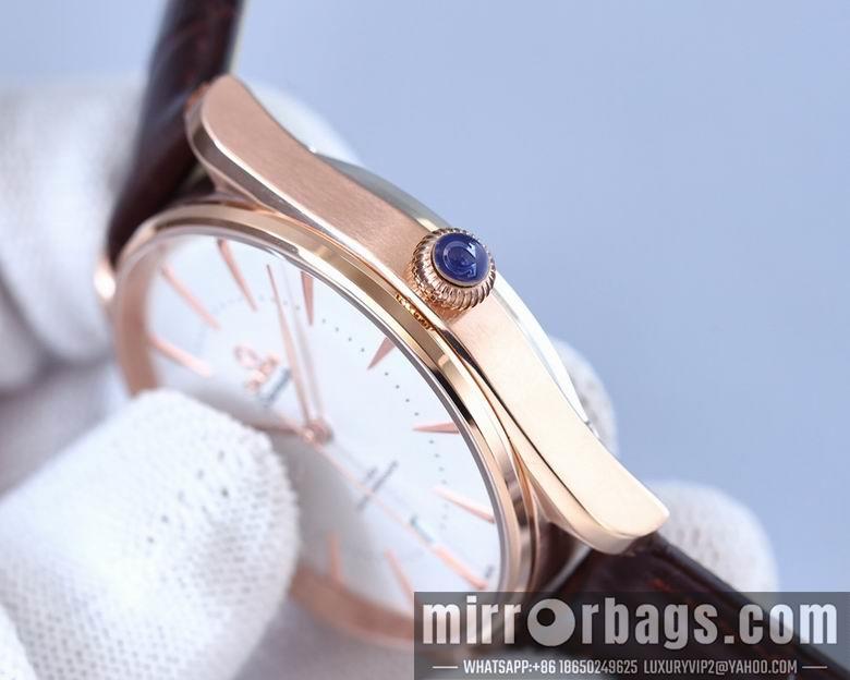 Omega men 39.5X11mm M104