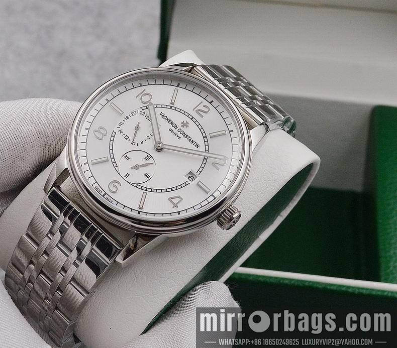 Vacheron Constantin men 42X12mm 102319