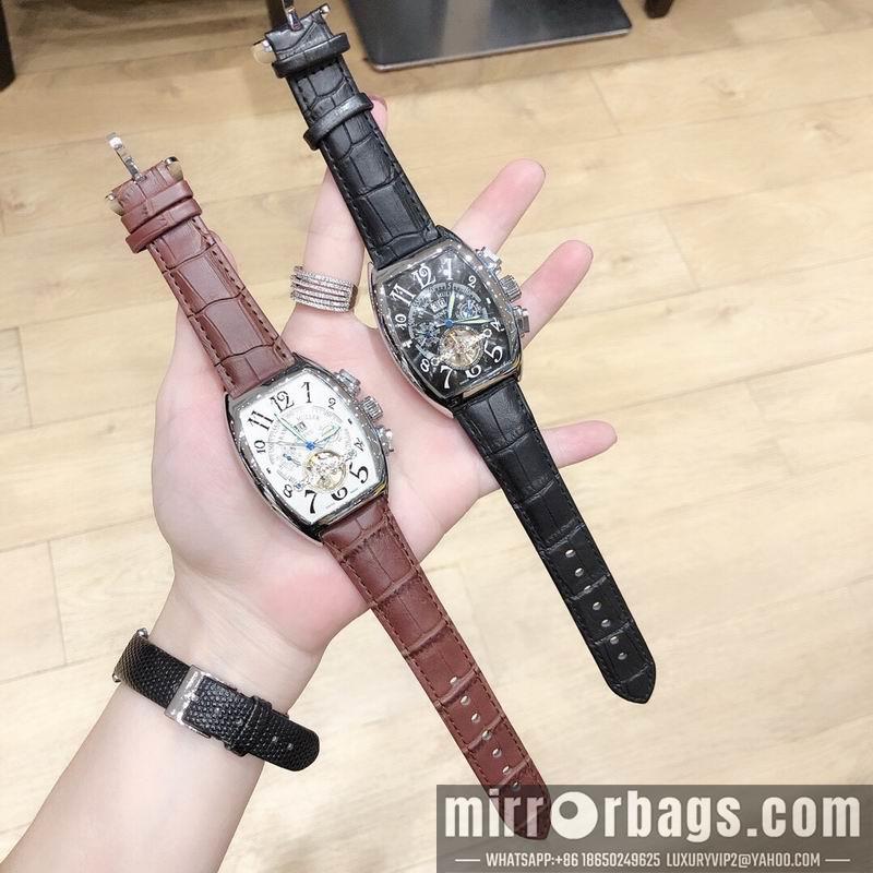 Franck Muller 42X55mm 041405
