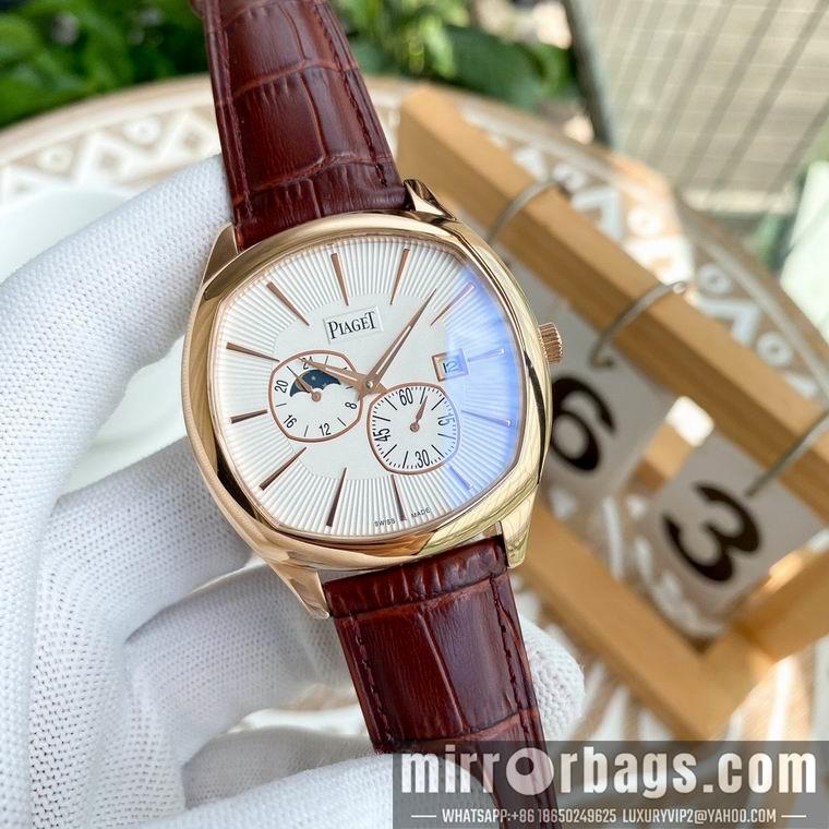 Piaget men 42mm M05
