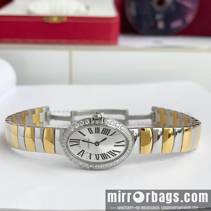 Cartier 23X31mm 022360