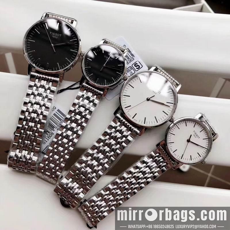Tissot 30mm 40mm 091012
