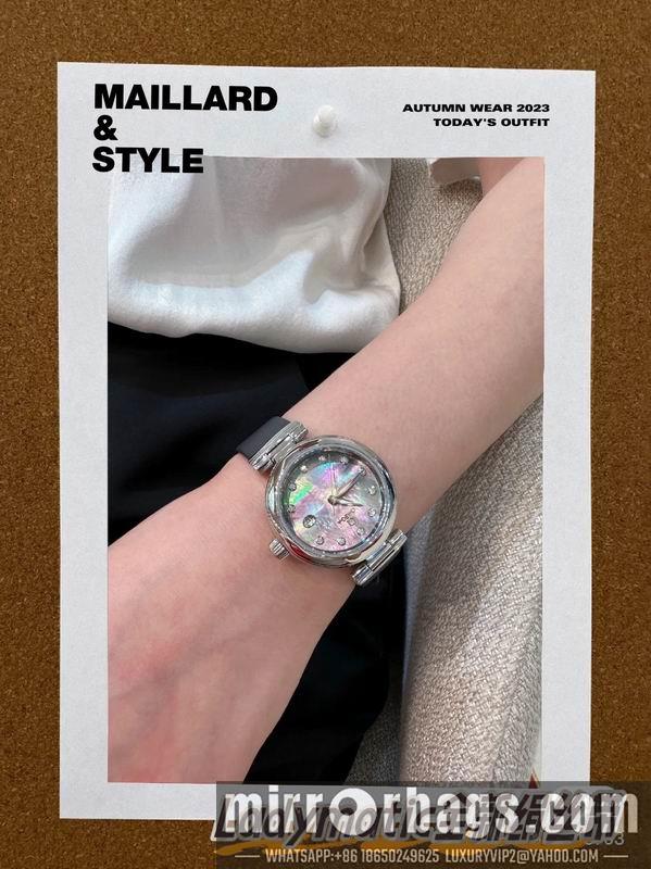Omega 34mm 022446