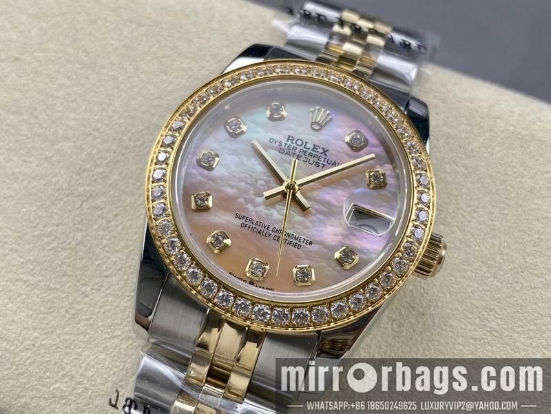 Rolex 31mm 092920