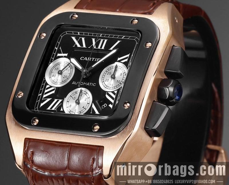 Carteir 42mm 090439