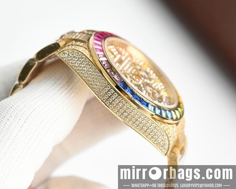 Rolex 40mm 041601