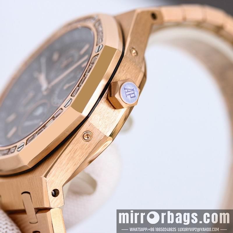 AP 41mm 082987