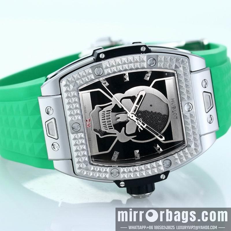 Hublot 42mm 031813