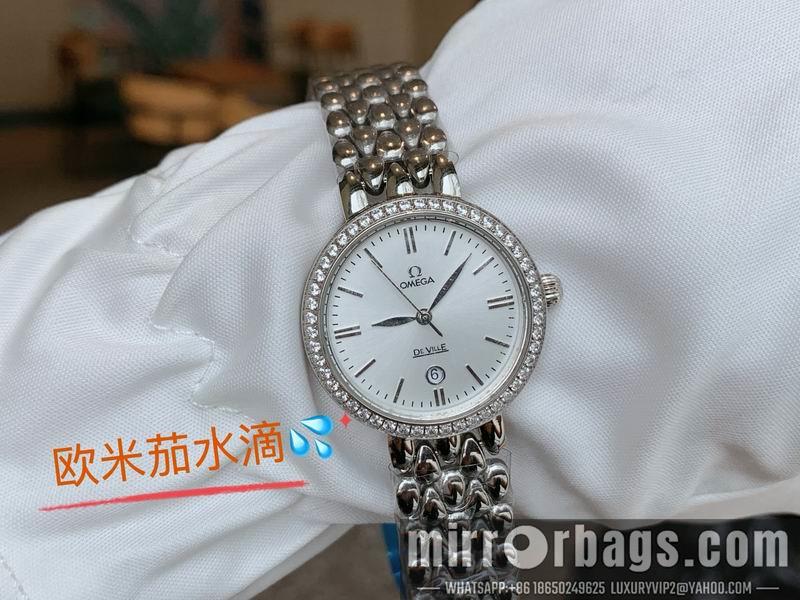 Omega 27mm 042730