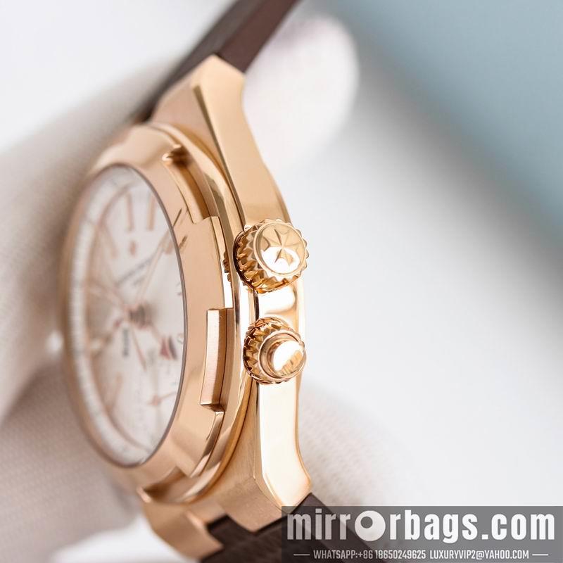 Vacheron Constantin 41mm 042755