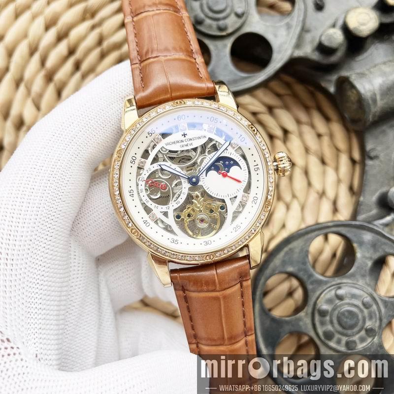 Vacheron Constantin 43X12mm 041471
